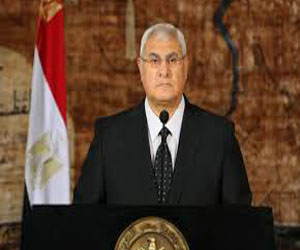   مصر اليوم - مصر تنضمّ للاتفاقيَّة العربيَّة لمكافحة تمويل الإرهاب